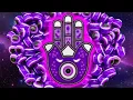 What Does The Purple Evil Eye Mean