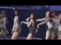 에스파 Aespa GISELLE solo Tornado SYNK : aeXIS LINE Day 3 250831