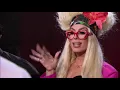 Bachelorette Mr Right Pageant (Feat. Miss J, Alaska & Alyssa!) | The Bachelorette US