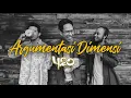Fourtwnty - Argumentasi Dimensi (Video Lyrics)