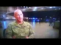 Leaked of an Army Officer giving a tour of a NHI craft