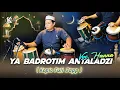 VERSI TERBARU LEBIH GLERR ! YA BADROTIM ANTALADZI KOPLO AGAIAN voc HANA