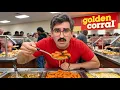 I Tried the Worst All You Can Eat Buffets