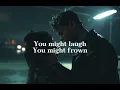 Lily Allen - Ldn (Lyrics) (From My Fault: London)