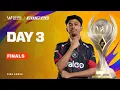 UR PMWC at EWC 26 Finals D3 PUBG MOBILE WORLD CUP at 2026 ESPORTS WORLD CUP