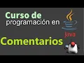 Java Course from Scratch COMMENTS 10