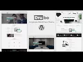 Drubo - Corporate WordPress Theme Themeforest Website Templates and Themes