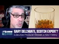 Gary Joined a Scotch Lovers Facebook Group