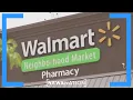Walmart closes more shops Dollar stores in demand Morning in America