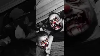 وحش اطفال دندنها