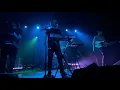 Small Black - Postcard/Free at Dawn (Boston 9-9-21)