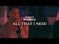 Download Lagu Rafi Sudirman - All That I Need (Live From Endlessly Showcase Jakarta)