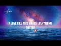 Company Money - I love you more (feat. Lowen) (Lyrics)