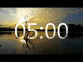 Download Lagu 5 Minute Timer - Acoustic Guitar Music