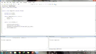 Ep11 Java GUI Jframe-Tagalog