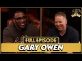 Gary Owen On Kevin Hart vs Katt Williams Amanda Seales Mo Nique Tyler Perry Drake vs Kendrick