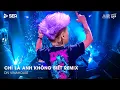 Download Lagu Chỉ Là Anh Không Biết Remix, Vết Son Đôi Môi Em Trên Áo Anh Vẫn Còn Hôm Qua | Nhạc Remix Triệu View