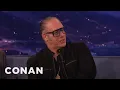 Andrew Dice Clay Trump Fixed My Sister s Leaky Roof CONAN on TBS