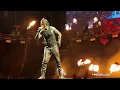 Falling In Reverse :  RONALD w/ TECH N9NE (Live/4K ) 8/29/2024 Toyota Music Factory Irving, TX