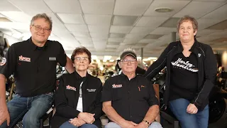 Apol s Harley Davidson Tradition - 30 Ad