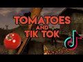 Download Lagu Tomatoes and TikTok - Campfire Story