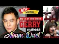 Download Lagu New Duet Terlaris Gerry Mahessa