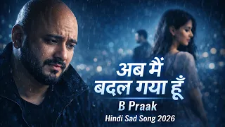  b praak style sad song heartbroken love story emotional song 2026