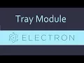 Electron js Tutorial - 11