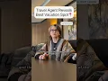 Lagu Reisagent onthult #1 bestemming die iedereen vergeet