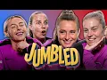 Download Lagu Butterfly, Pancake… Beever Jones?! | Jumbled with Russo, Toone, Mead \u0026 Kelly