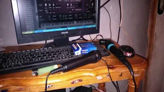 الشاب سنوسي بغيتها ومدرتش حسابي 