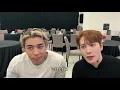 Deadend OUT NOWTyson Yoshi & Jackson Wang #DEADEND#Jacksonwang#王嘉尔#잭슨#teamwang