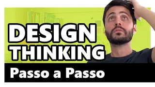 DESIGN THINKING: Step by step in practice