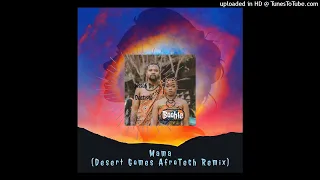 boohle ft josiah da desciple mama desert gomes afrotech bootleg remix 