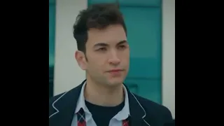 غيرة بيرك على ابيك Kardeşlerim اسدور 