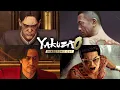 Download Lagu Yakuza 0 Director's Cut - All Boss Fights \u0026 Endings (4K 60FPS - Nintendo Switch 2)
