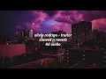 Download Lagu Olivia Rodrigo - traitor [slowed and reverb + 8D Audio]