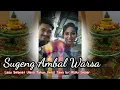 Download Lagu SUGENG AMBAL WARSA | SELAMAT ULANG TAHUN VERSI JAWA | RIZKY INGGAR - JOE PASOPATI