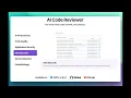 AI Code Reviewer - CodeAnt AI
