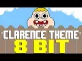 Download Lagu Clarence Theme Song [8 Bit Tribute to Clarence] - 8 Bit Universe