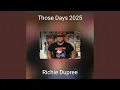 Download Lagu Those Days 2025