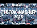 Tiktok Mashup November 💜2025💜 (Not Clean)