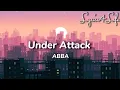ABBA - Under Attack