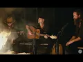 Jackson Dean - The Moon And The Wolf (The Bonfire Sessions)