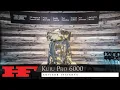 Kuiu Pro 6000 pack breakdown ADVISOR INSIGHTS