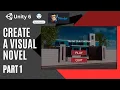 Download Lagu How To Make Your Own Visual Novel With Game Creator 2 - Part 1 MP3