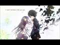 Lagu Remember When - Nightcore