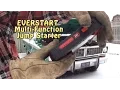 EverStart Multi-Function Jump Starter 19 at WalMart