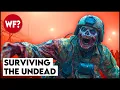Download Lagu CONPLAN 8888: The Secret Plan to Survive the Zombie Apocalypse
