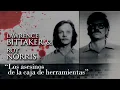 LAWRENCE BITTAKER AND ROY NORRIS - THE TOOLBOX KILLERS